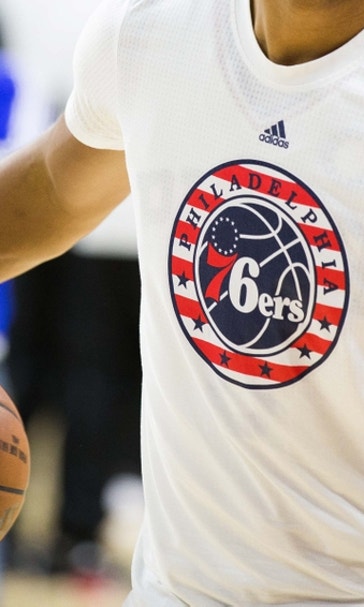 Wishlist for Each Player by Position for the Philadelphia 76ers